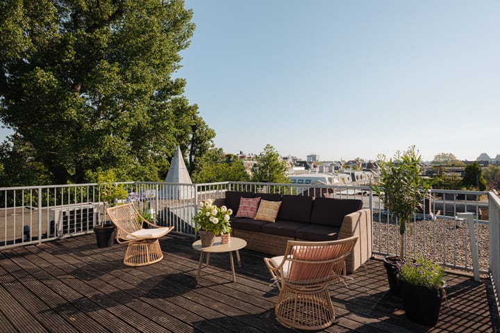 Foto 24 van Van Eeghenlaan 28