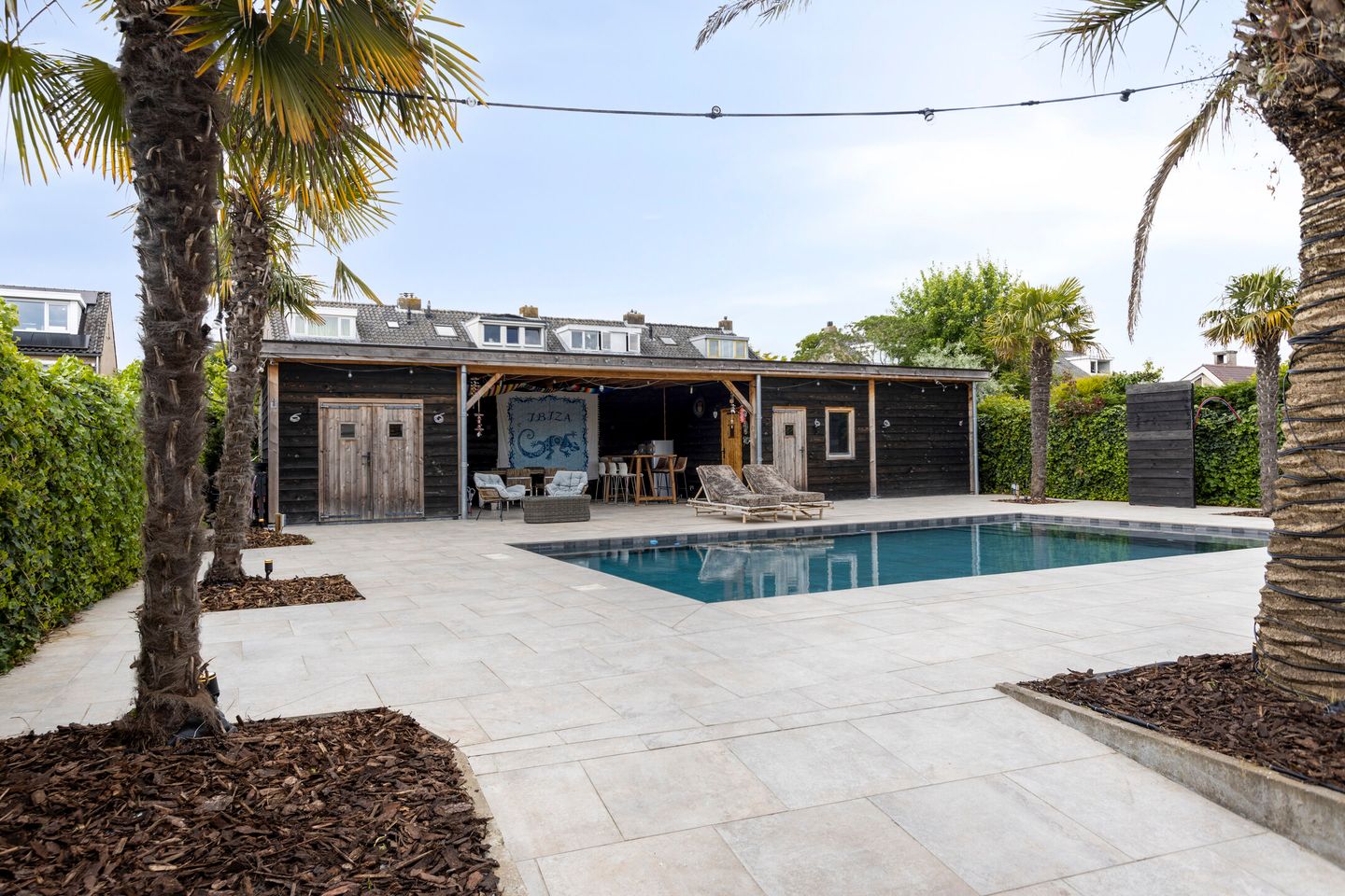 Foto 100 van Hatertseweg 600