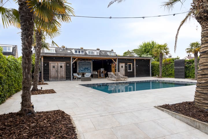 Foto 100 van Hatertseweg 600