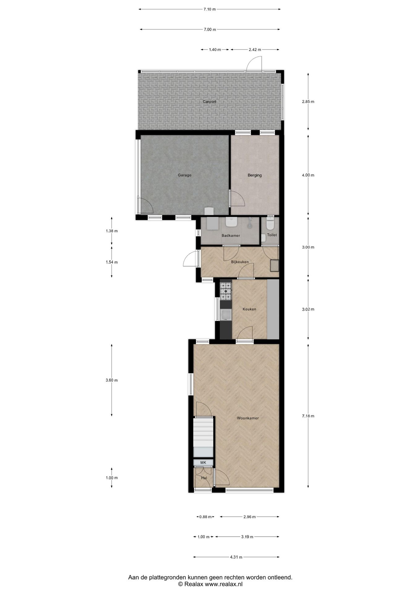 Foto 36 van Jan Jansweg 74