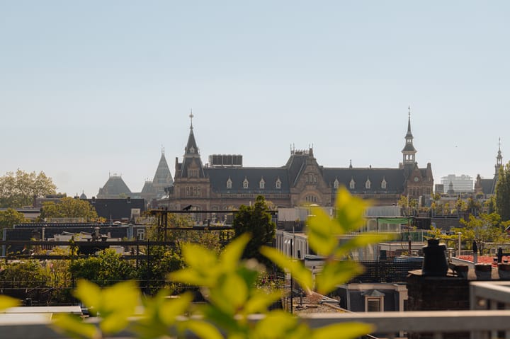 Foto 30 van Van Eeghenlaan 28