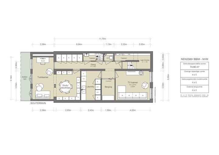 Foto 35 van Van Eeghenlaan 28