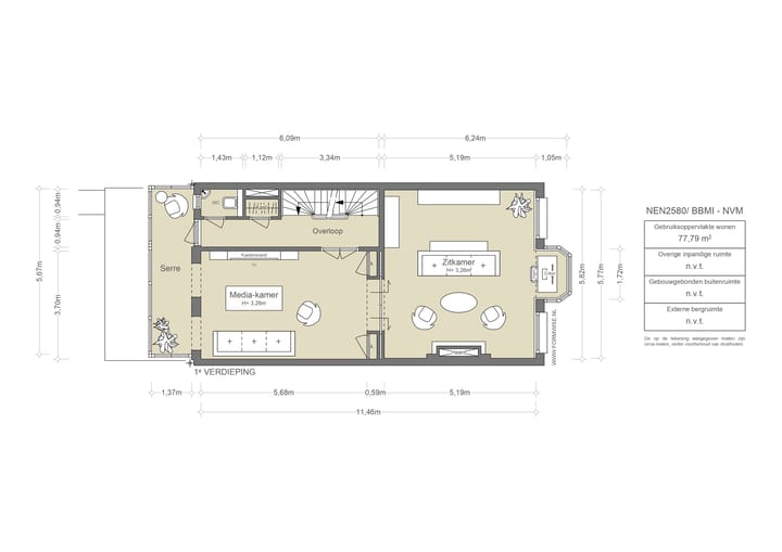 Foto 41 van Van Eeghenlaan 28