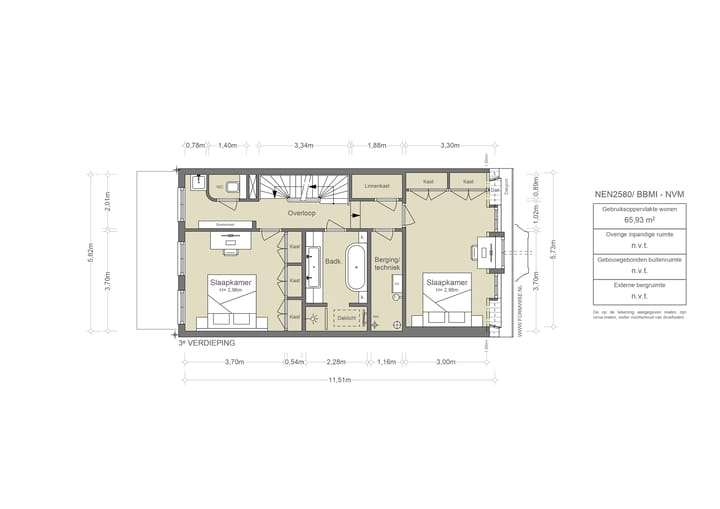 Foto 45 van Van Eeghenlaan 28