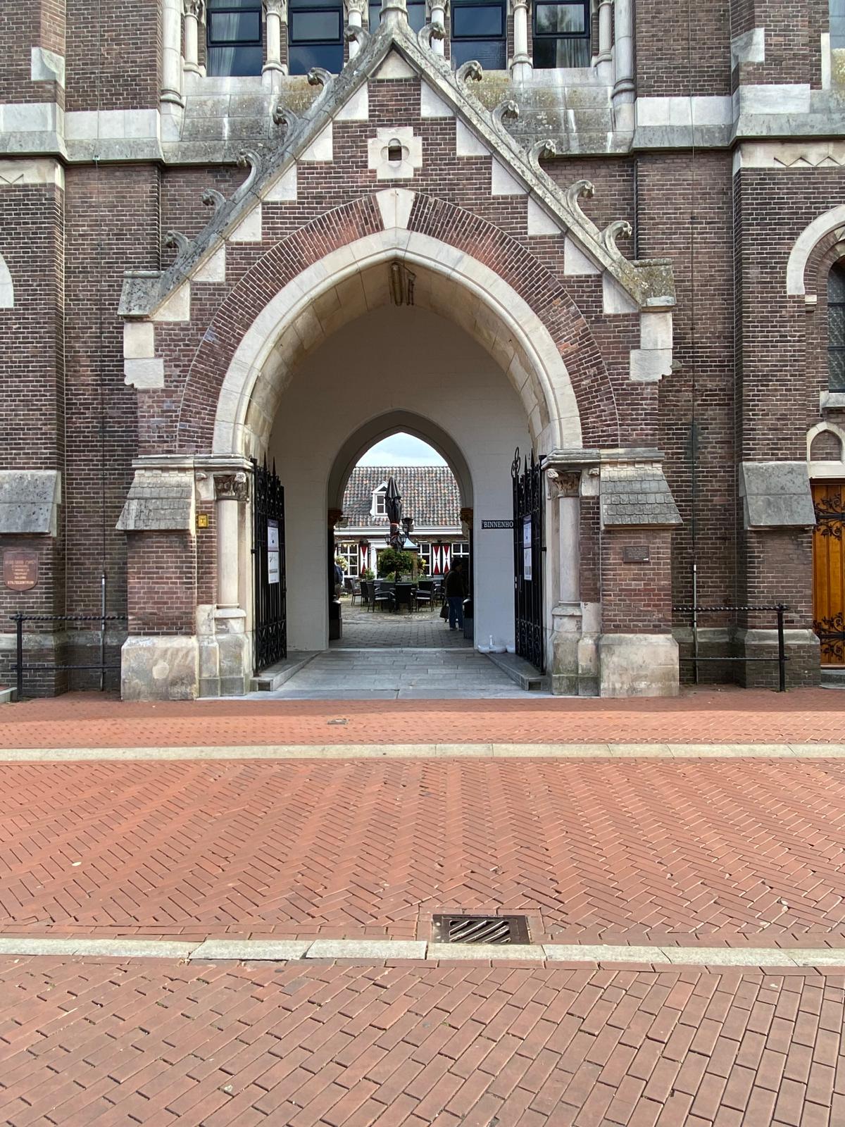 View photo 3 of Binnenhofje 5