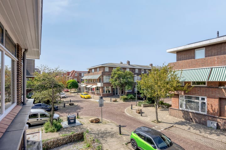 Foto 2 van Jan Steenstraat 39-B