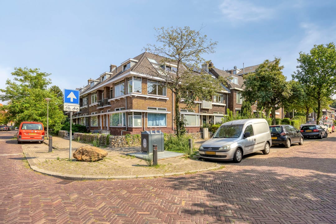 Foto 13 van Jan Steenstraat 39-B