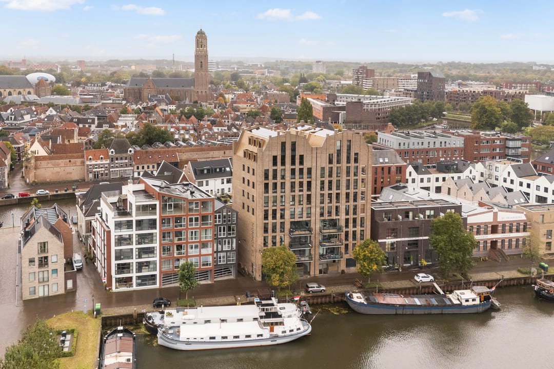 Foto 2 van Friesewal 9-A