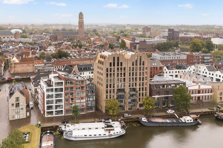 Foto 2 van Friesewal 9-A