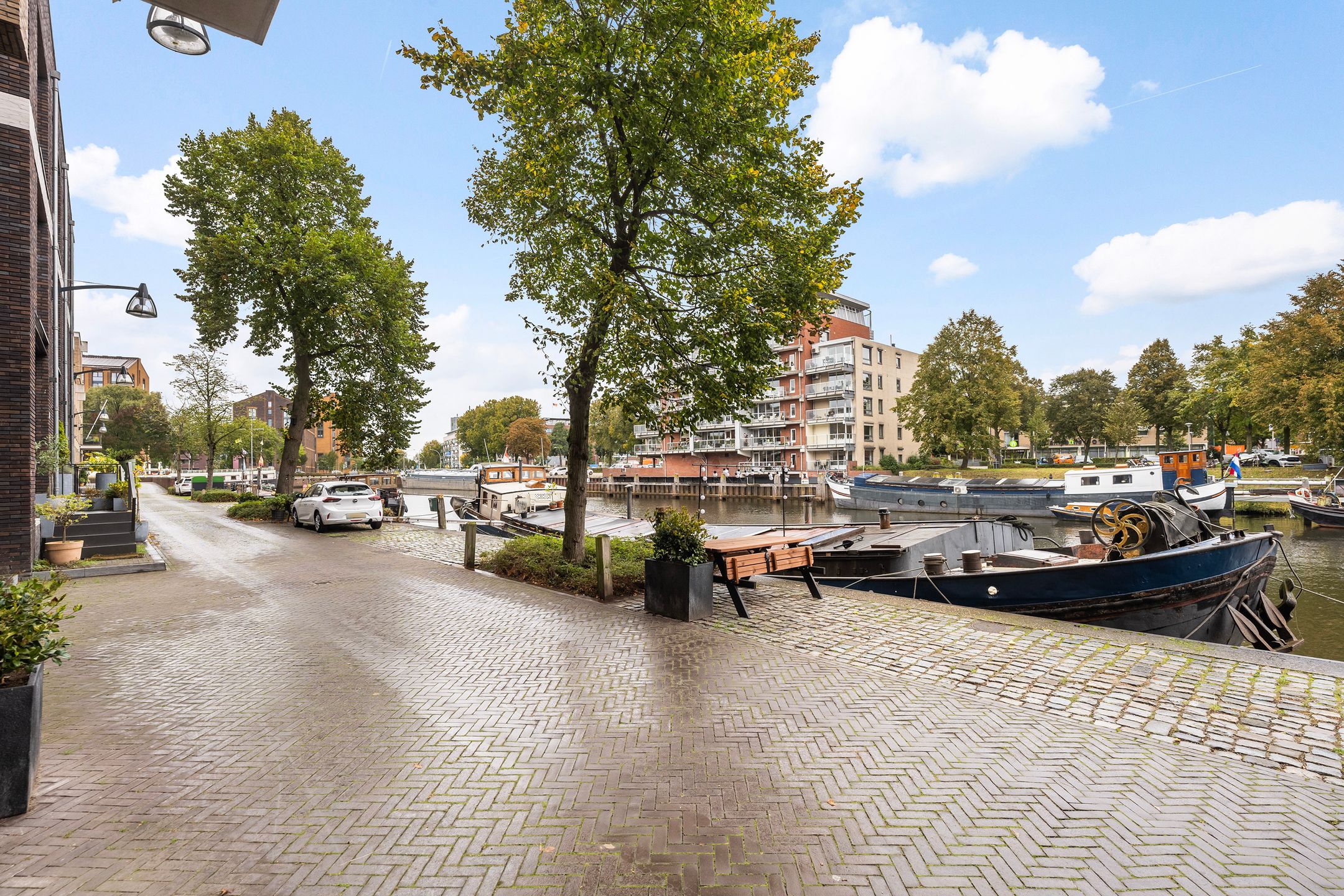 Foto 3 van Friesewal 9-A