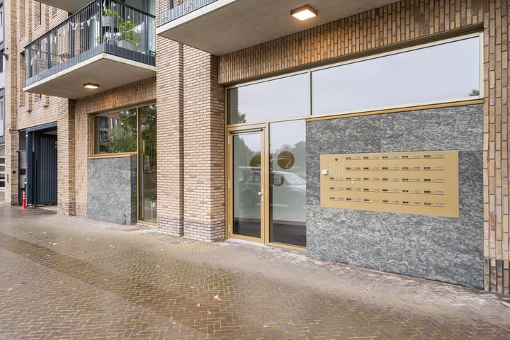 Foto 4 van Friesewal 9-A