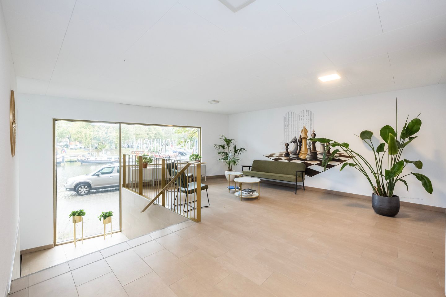 Foto 5 van Friesewal 9-A