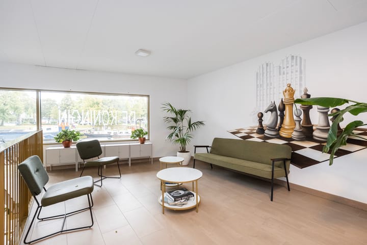 Foto 6 van Friesewal 9-A