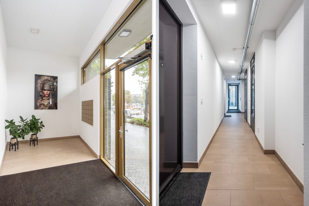 Foto 7 van Friesewal 9-A