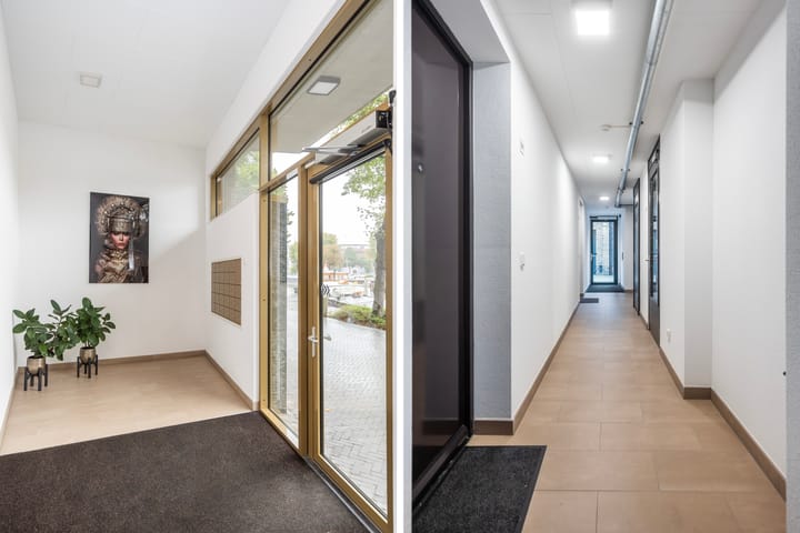 Foto 7 van Friesewal 9-A