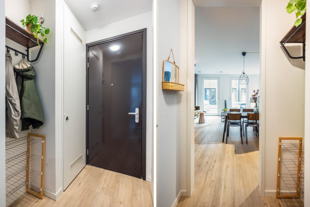 Foto 8 van Friesewal 9-A