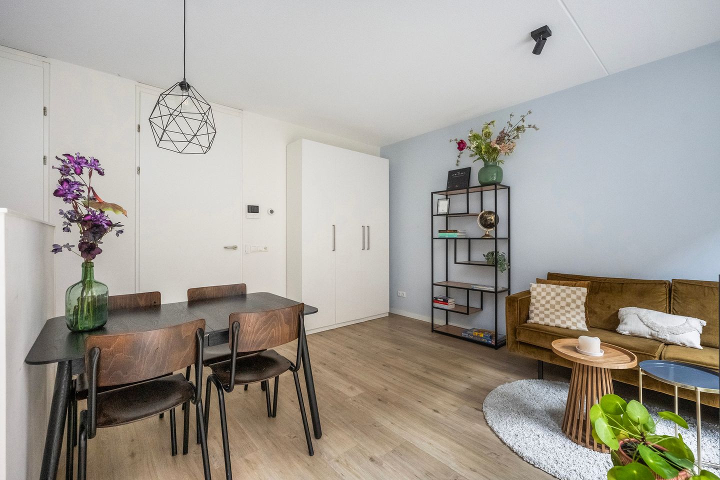 Foto 10 van Friesewal 9-A