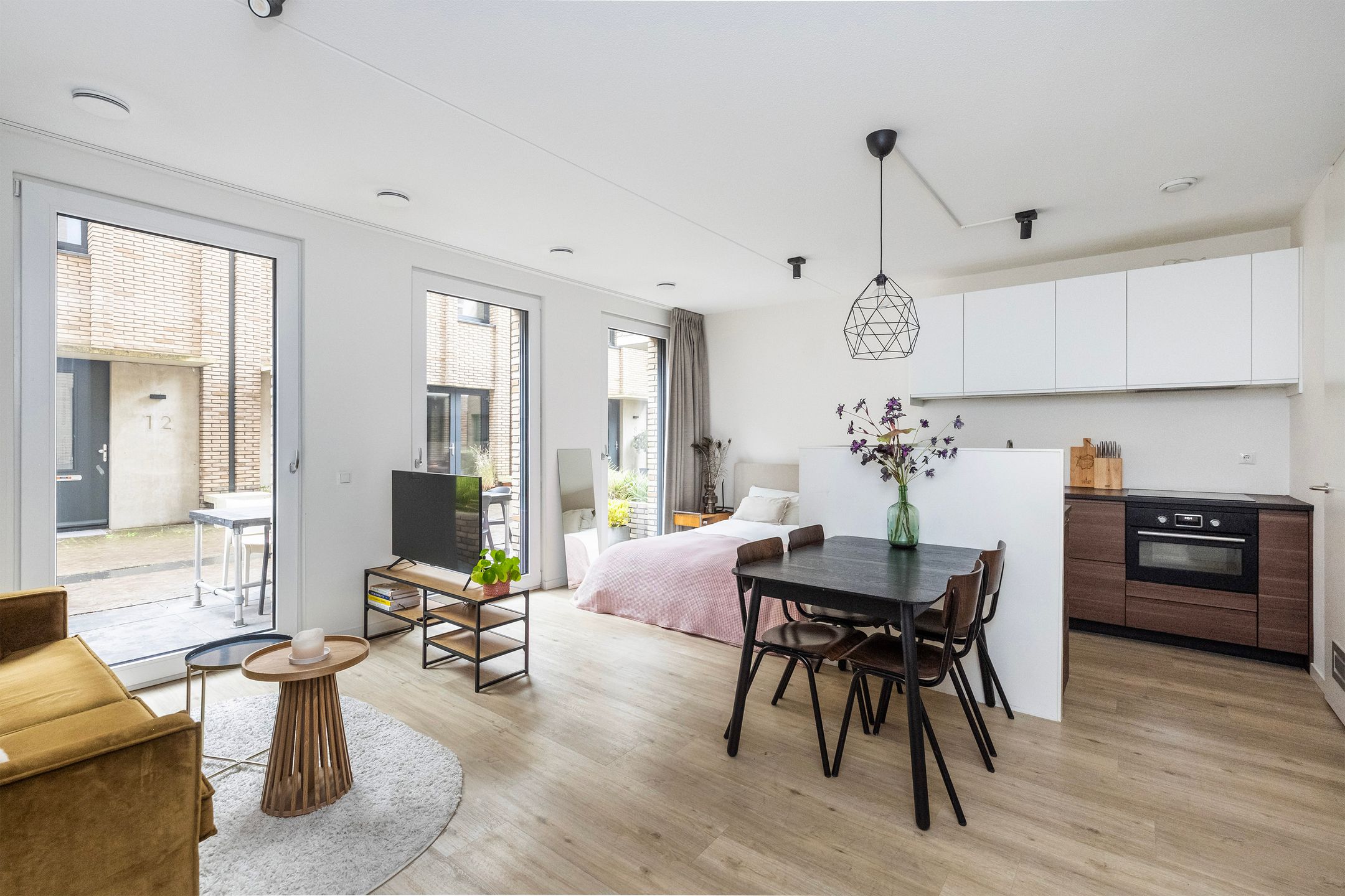 Foto 9 van Friesewal 9-A