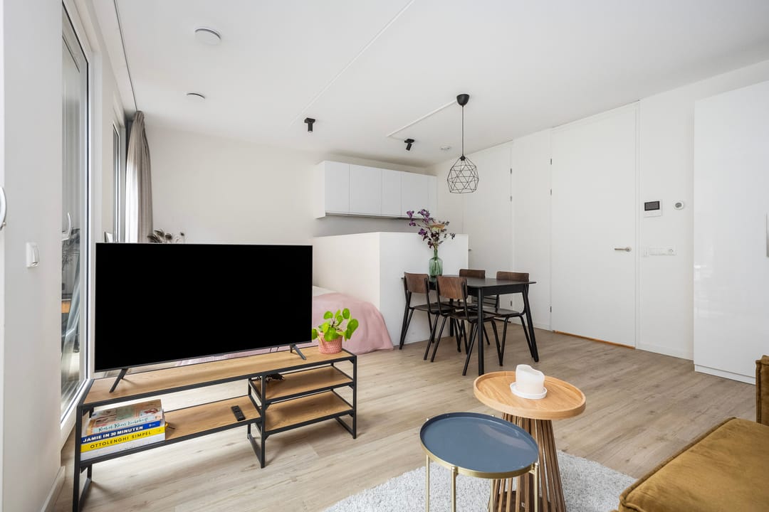 Foto 11 van Friesewal 9-A