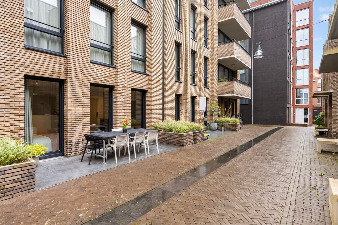 Foto 13 van Friesewal 9-A