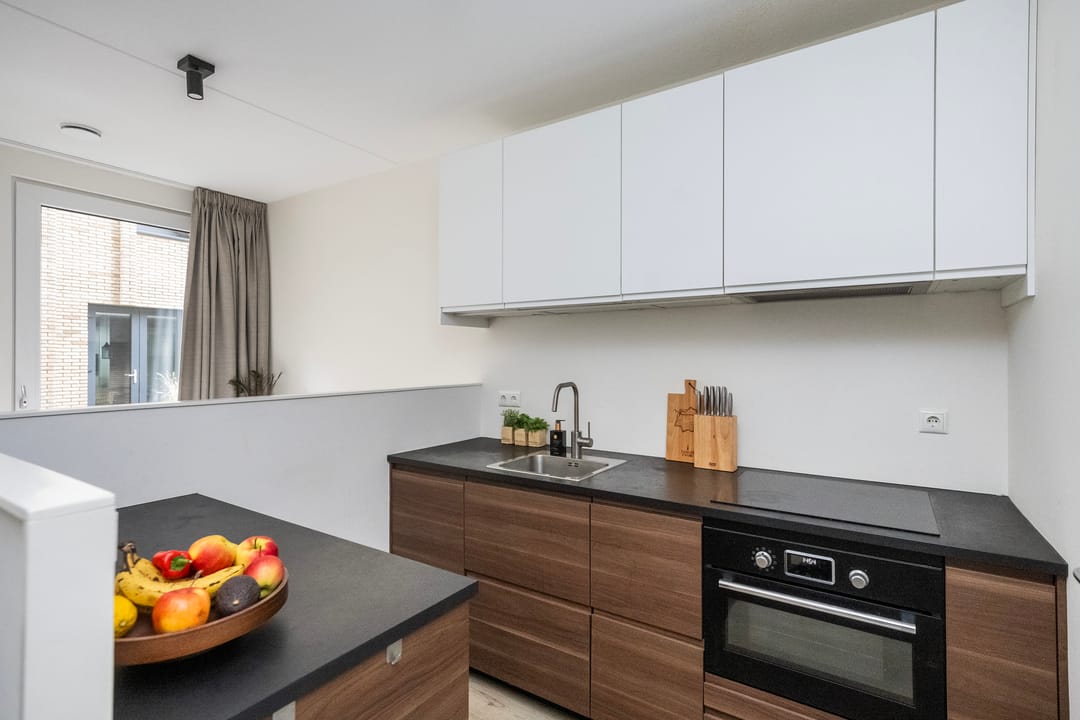 Foto 16 van Friesewal 9-A