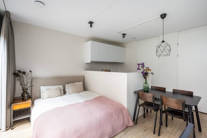 Foto 20 van Friesewal 9-A