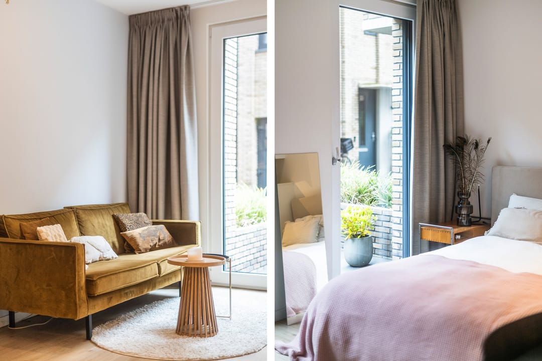 Foto 22 van Friesewal 9-A