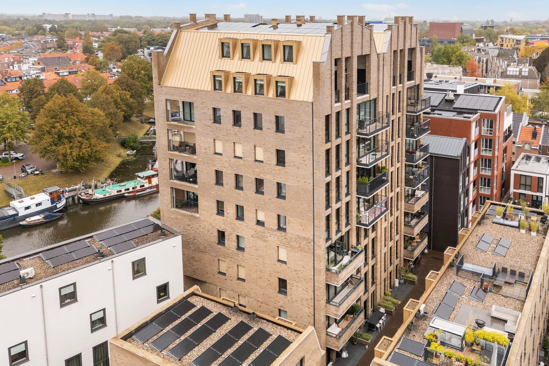 Foto 26 van Friesewal 9-A