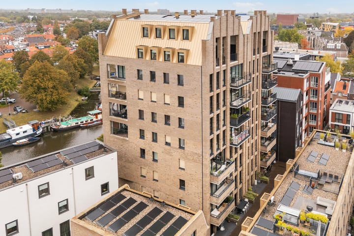 Foto 26 van Friesewal 9-A