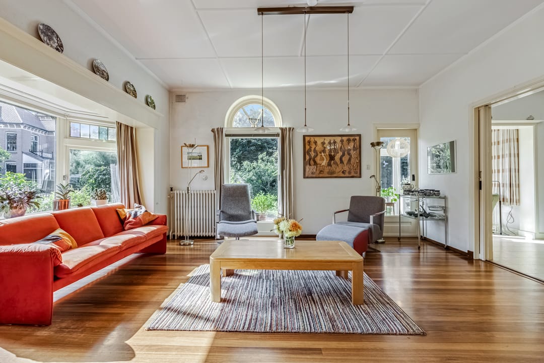 Foto 7 van Stationsweg 34