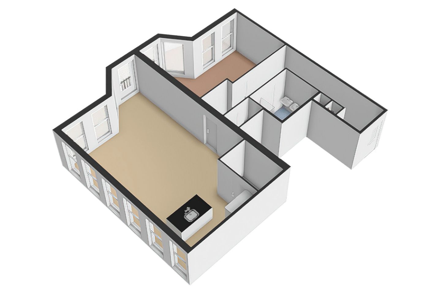 Foto 35 van Lage Zand 446