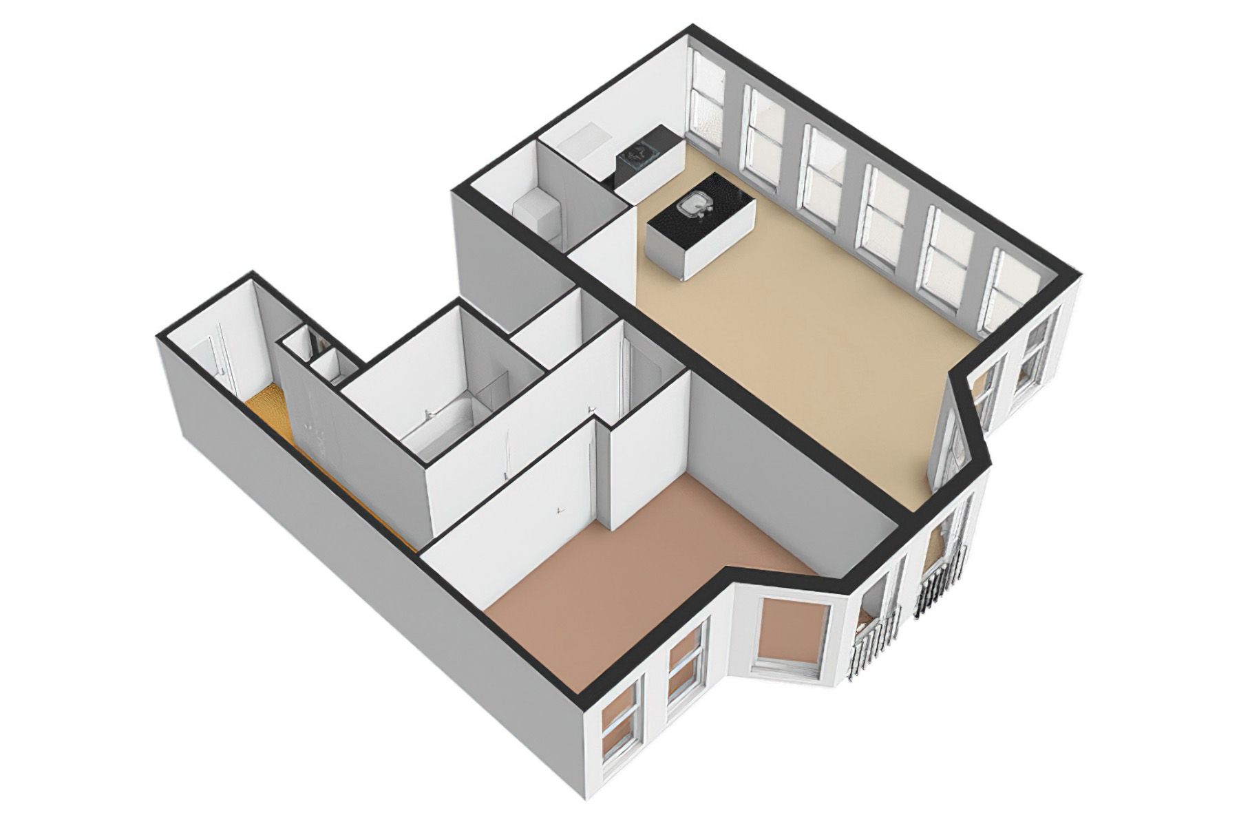 Foto 36 van Lage Zand 446