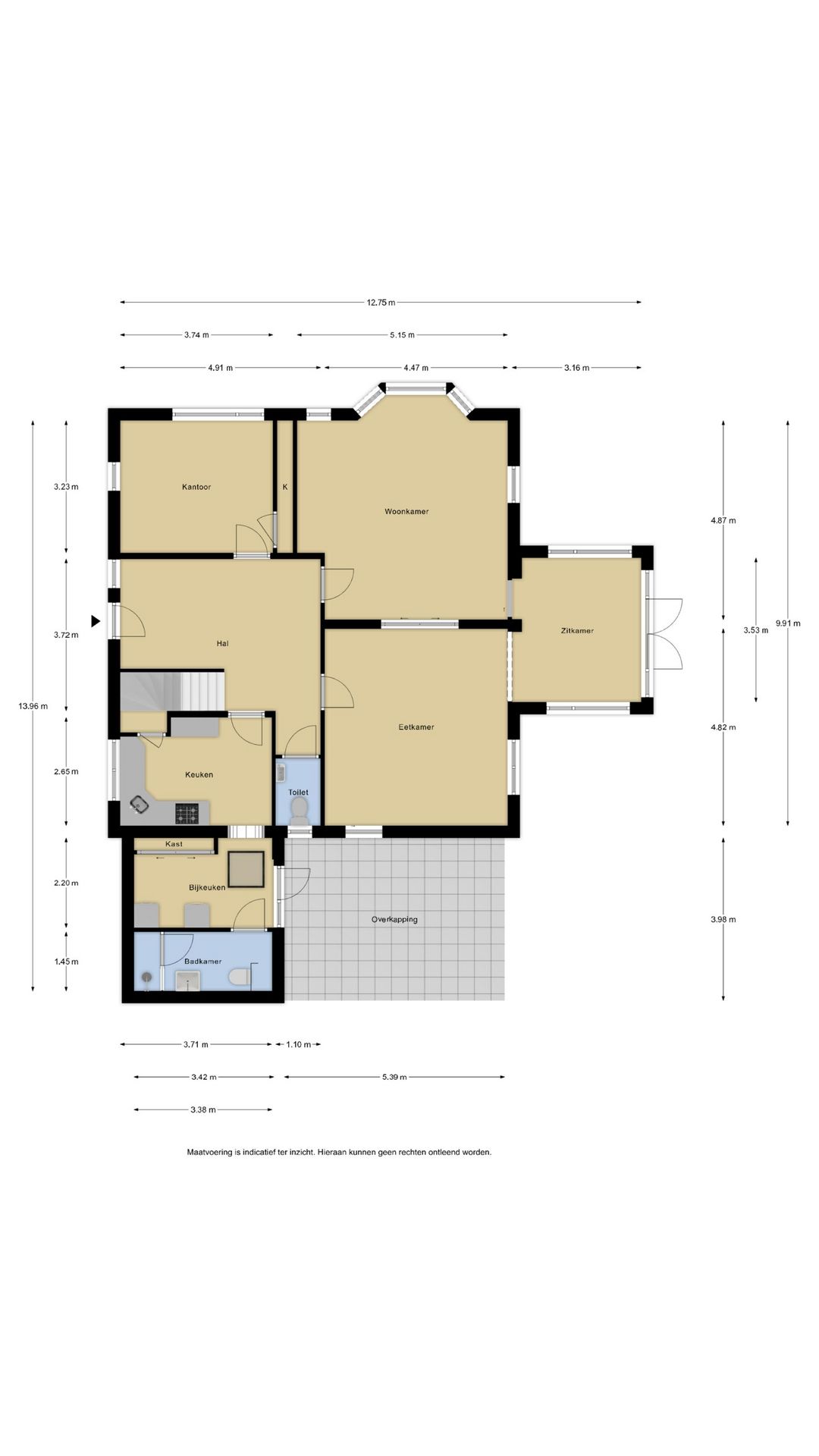 Foto 99 van Stationsweg 34