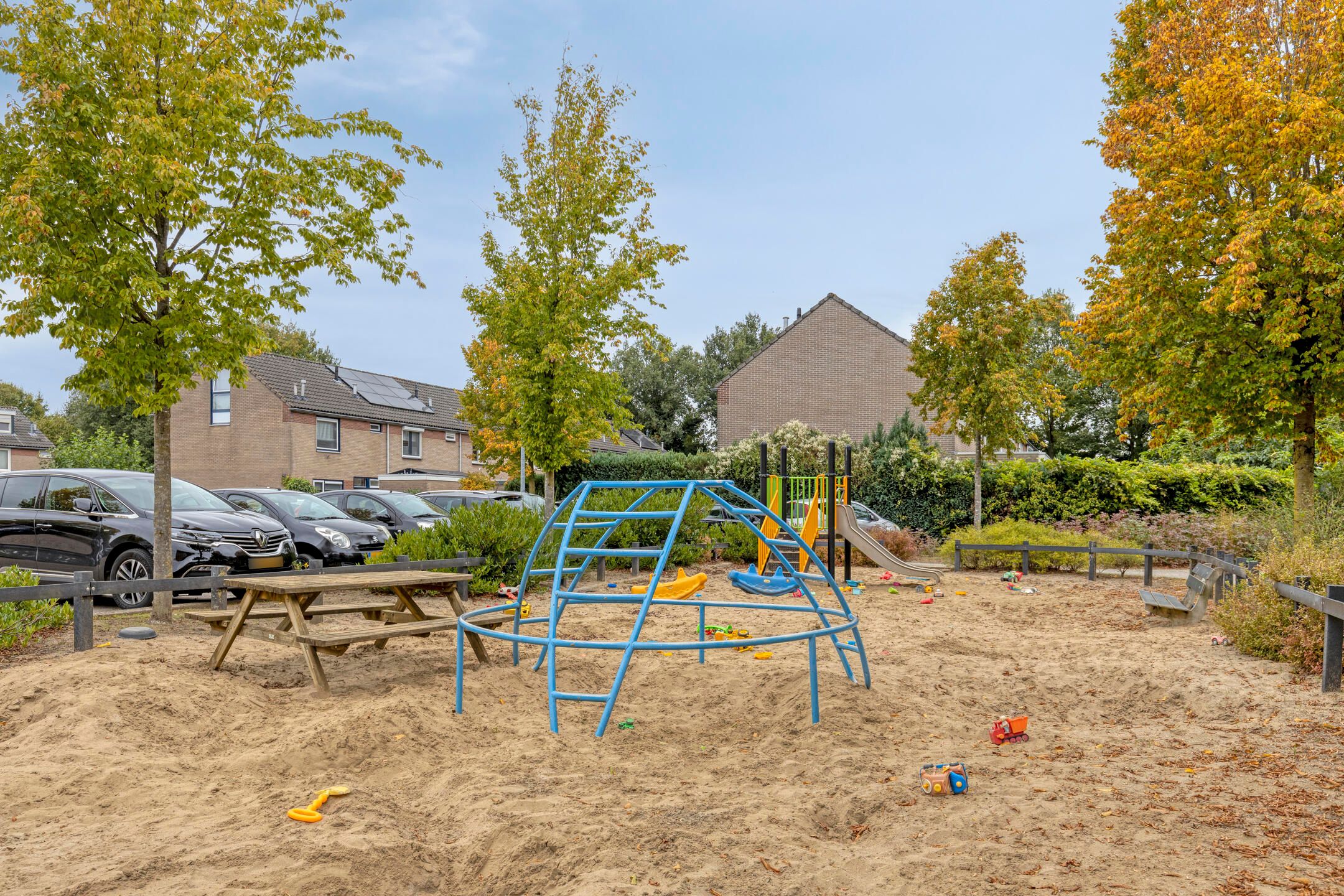 Foto 45 van Lage Veld 28