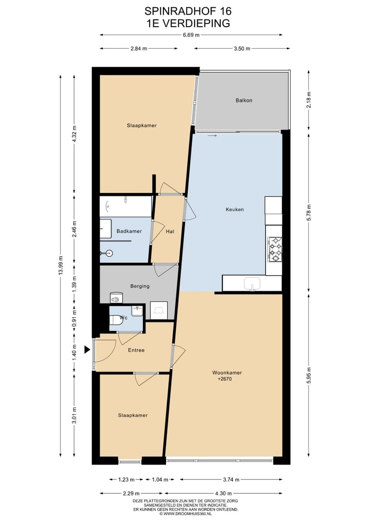 Foto 38 van Spinradhof 16