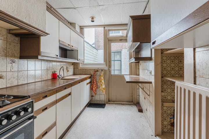 Photo 3 of Spoorsingel 2-A