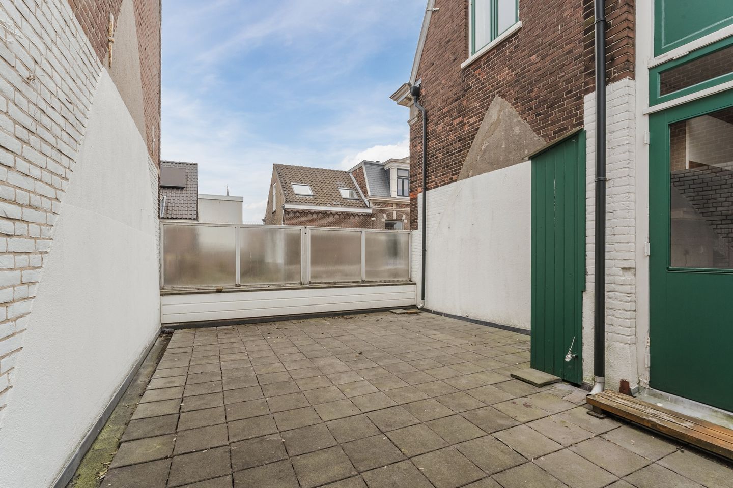 Foto 5 van Spoorsingel 2-A