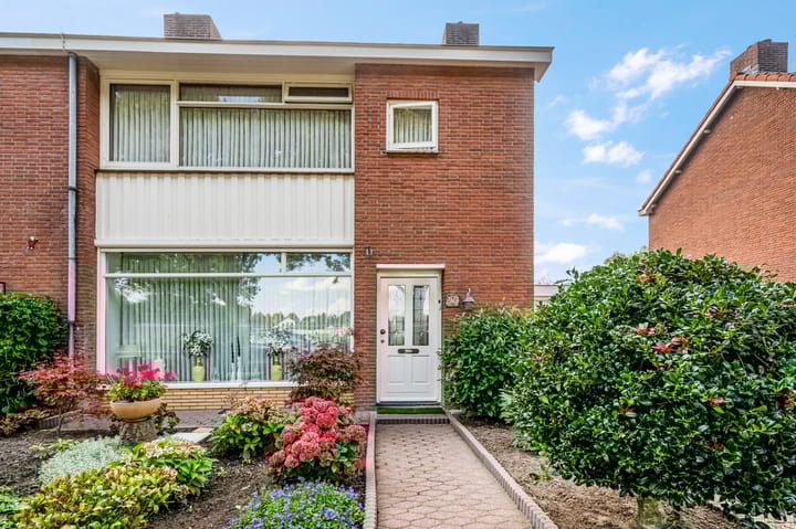 Photo 5 of Oranjelaan 27