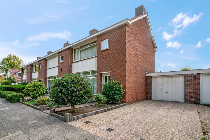 Oranjelaan 27 main image