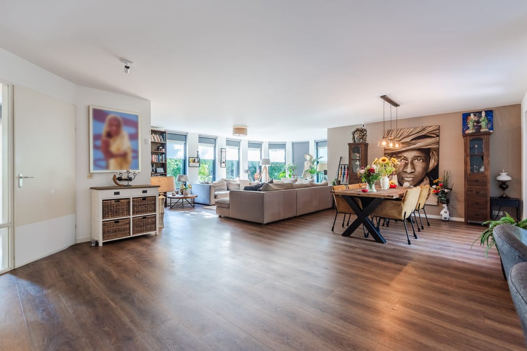 Foto 2 van Hollandse Hout 101