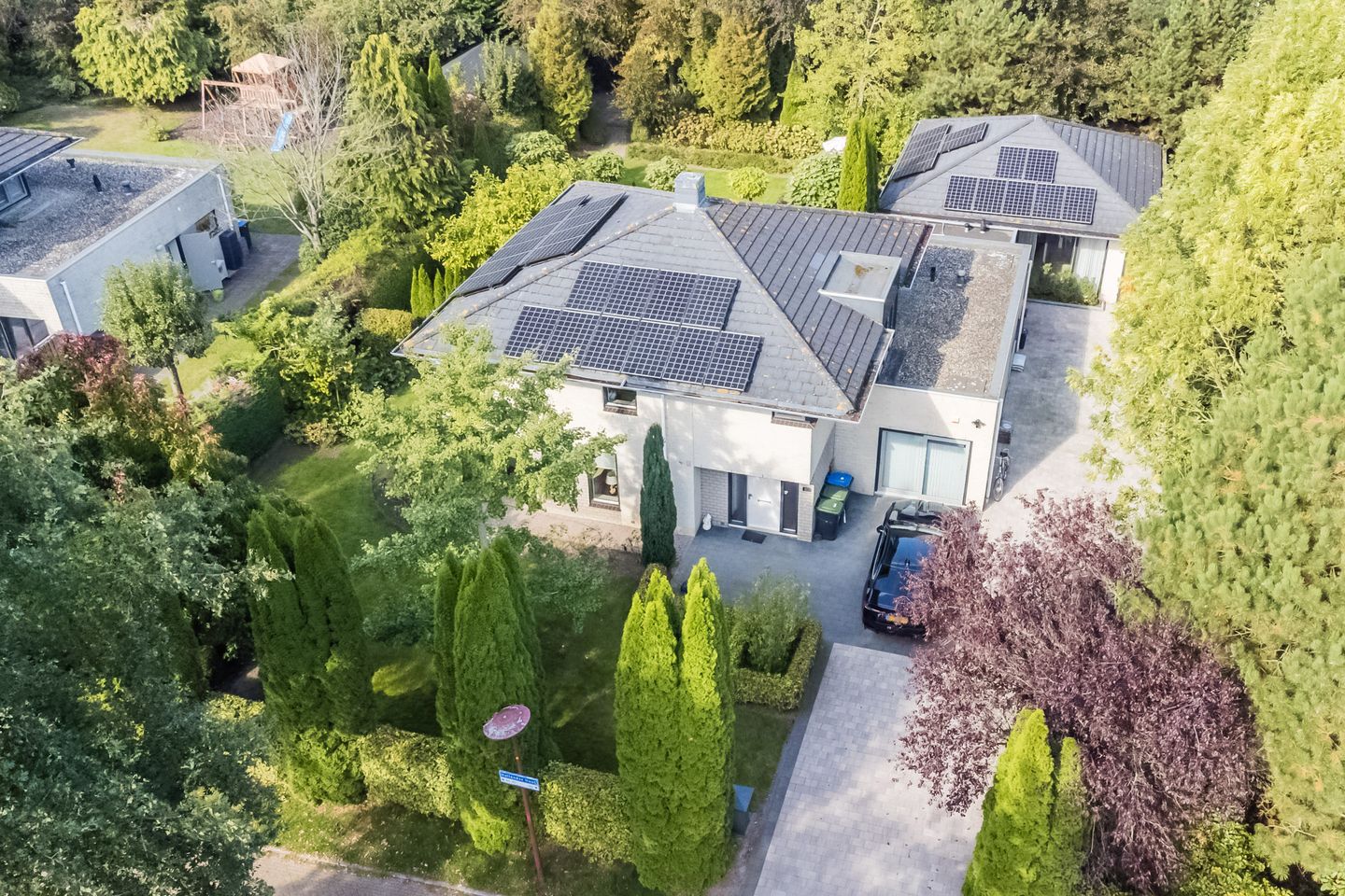 Foto 5 van Hollandse Hout 101