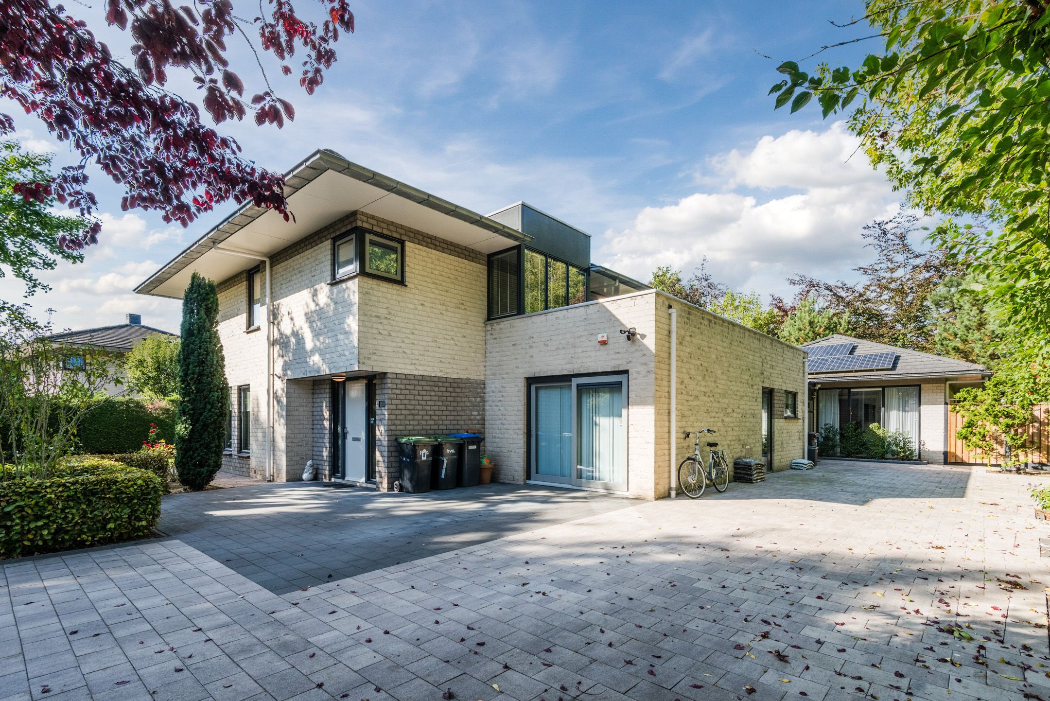 Foto 9 van Hollandse Hout 101