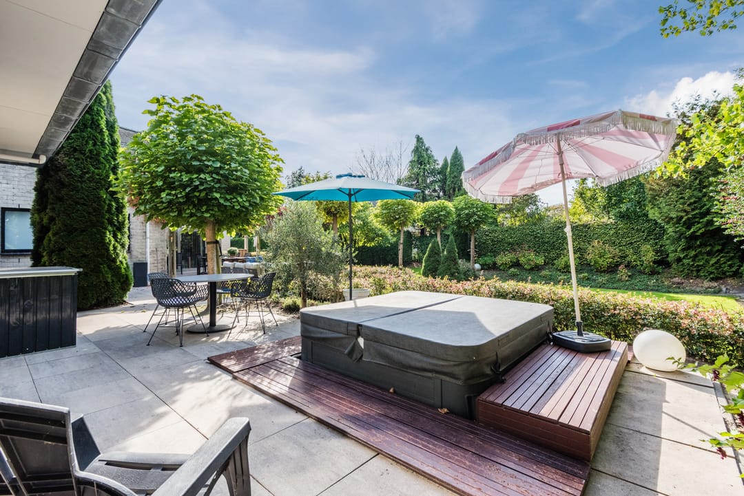 Foto 62 van Hollandse Hout 101