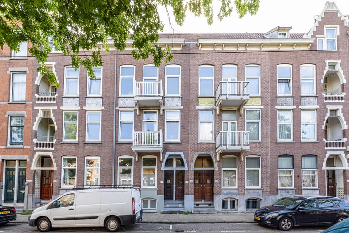 Foto 1 van Claes de Vrieselaan 54-B02