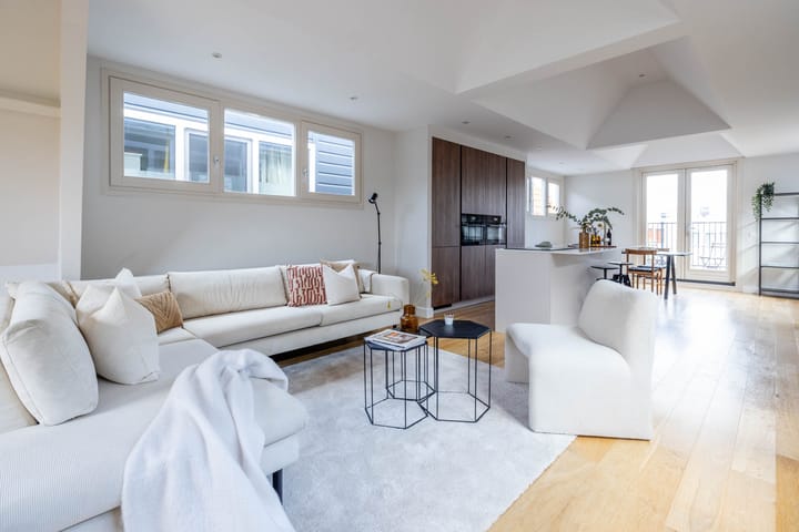 Foto 2 van Claes de Vrieselaan 54-B02