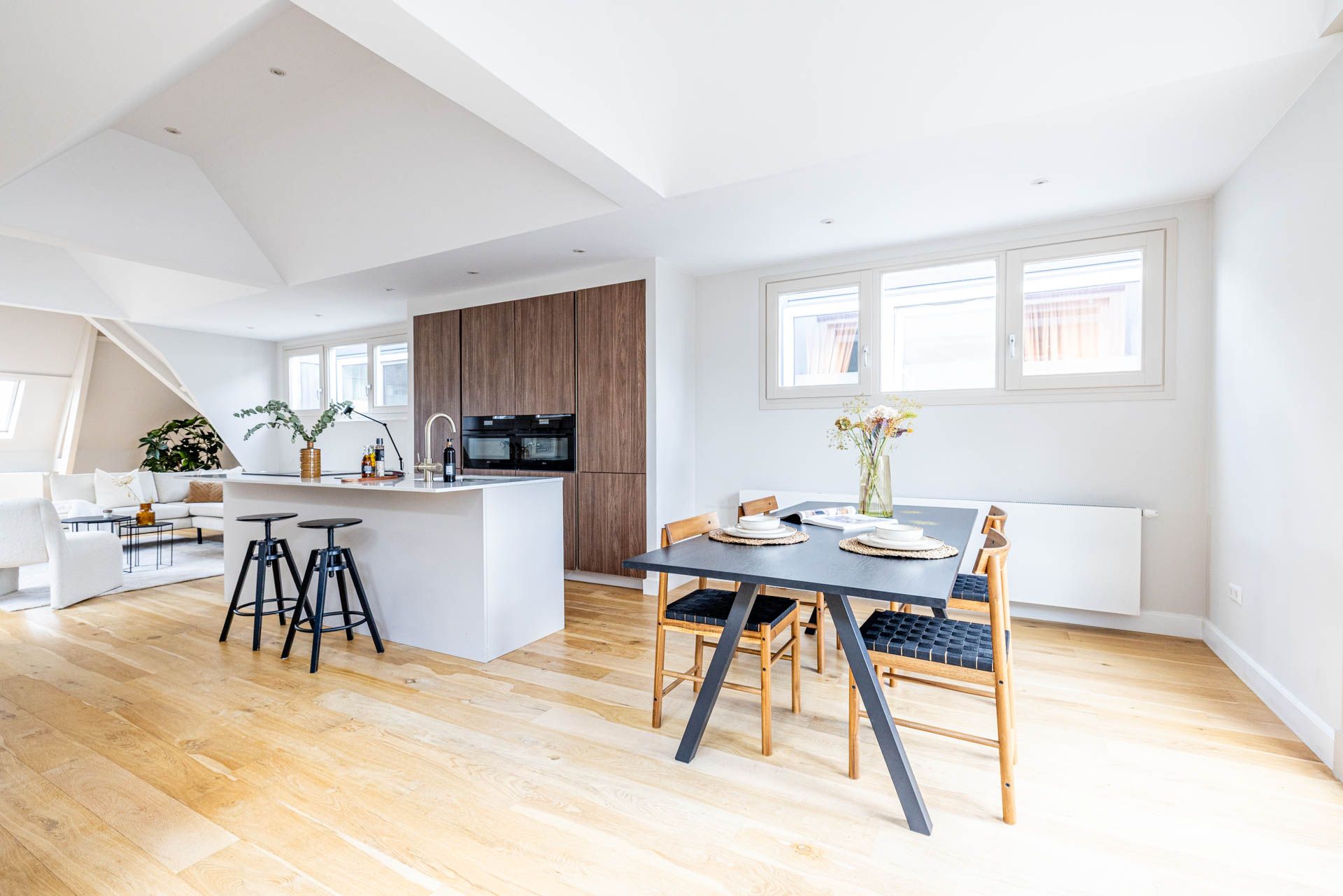 Foto 3 van Claes de Vrieselaan 54-B02