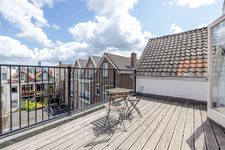 Foto 5 van Claes de Vrieselaan 54-B02