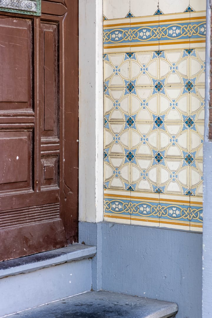 Foto 6 van Claes de Vrieselaan 54-B02