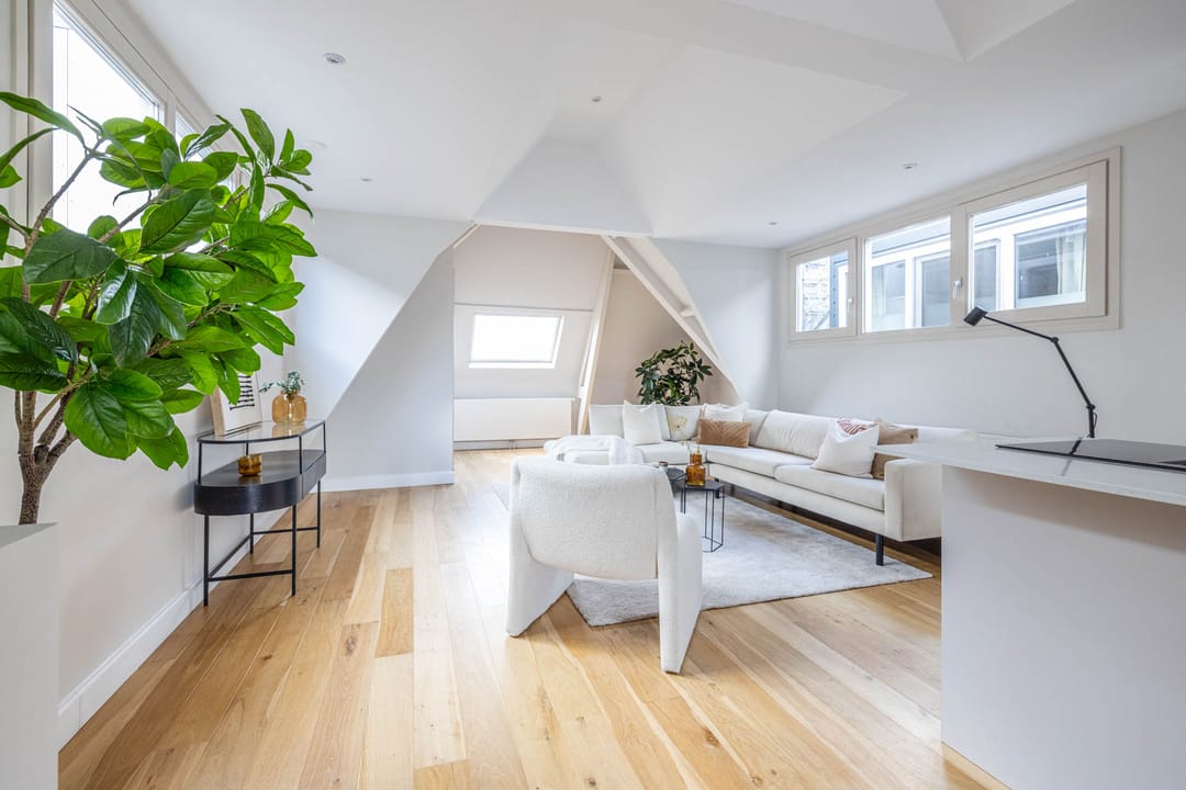 Foto 7 van Claes de Vrieselaan 54-B02