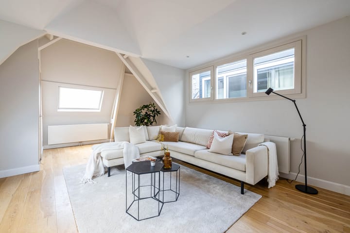 Foto 8 van Claes de Vrieselaan 54-B02